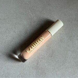 Caliray Hideaway Brightening Hydrating Serum Concealer Golden Hour